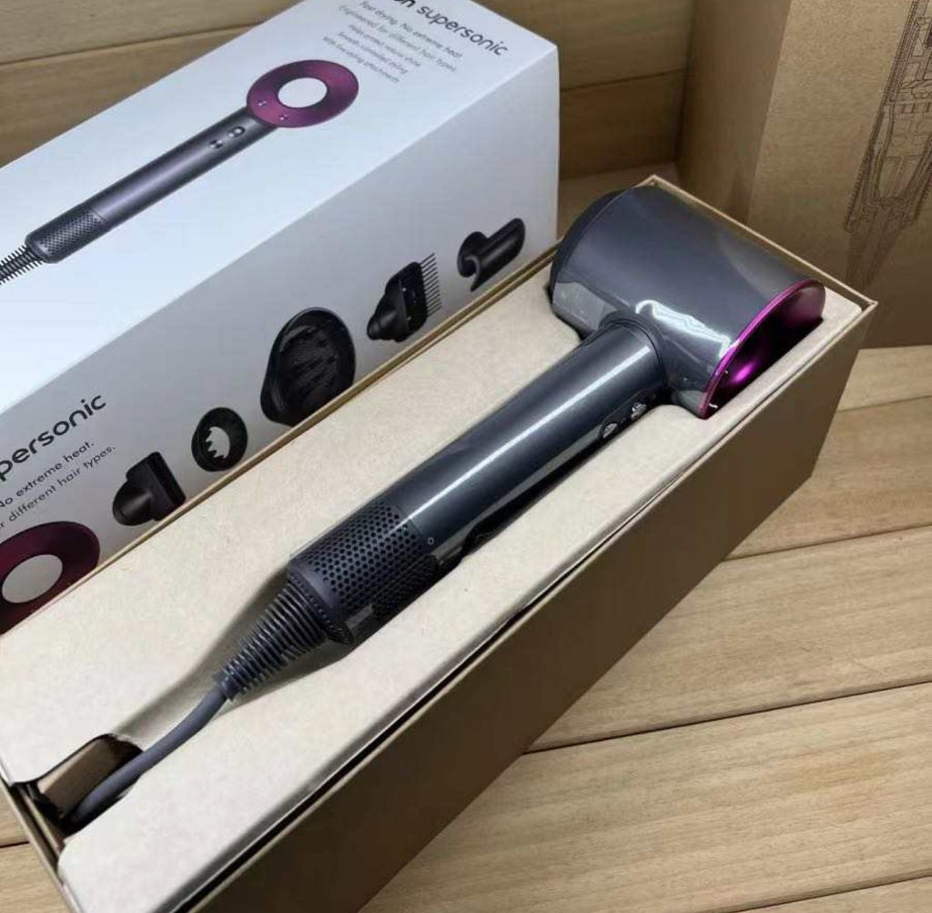 Dyson Supersonic Hairdryer