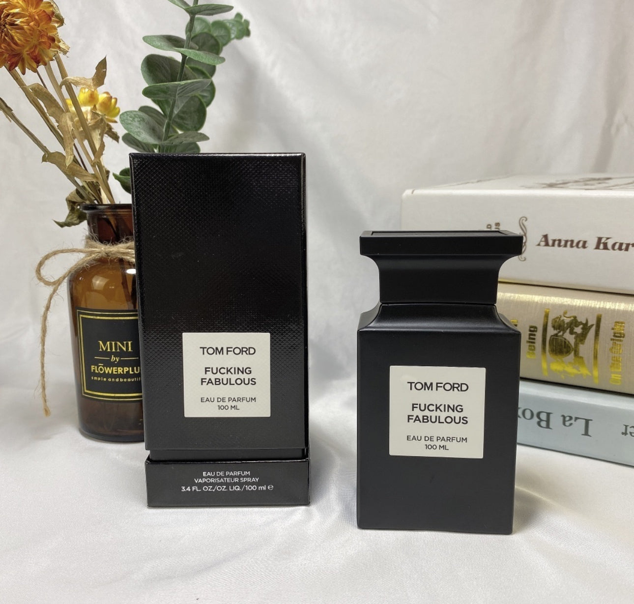 Tom Ford Fucking Fabulous Eau de Parfum 3.4 FL OZ.