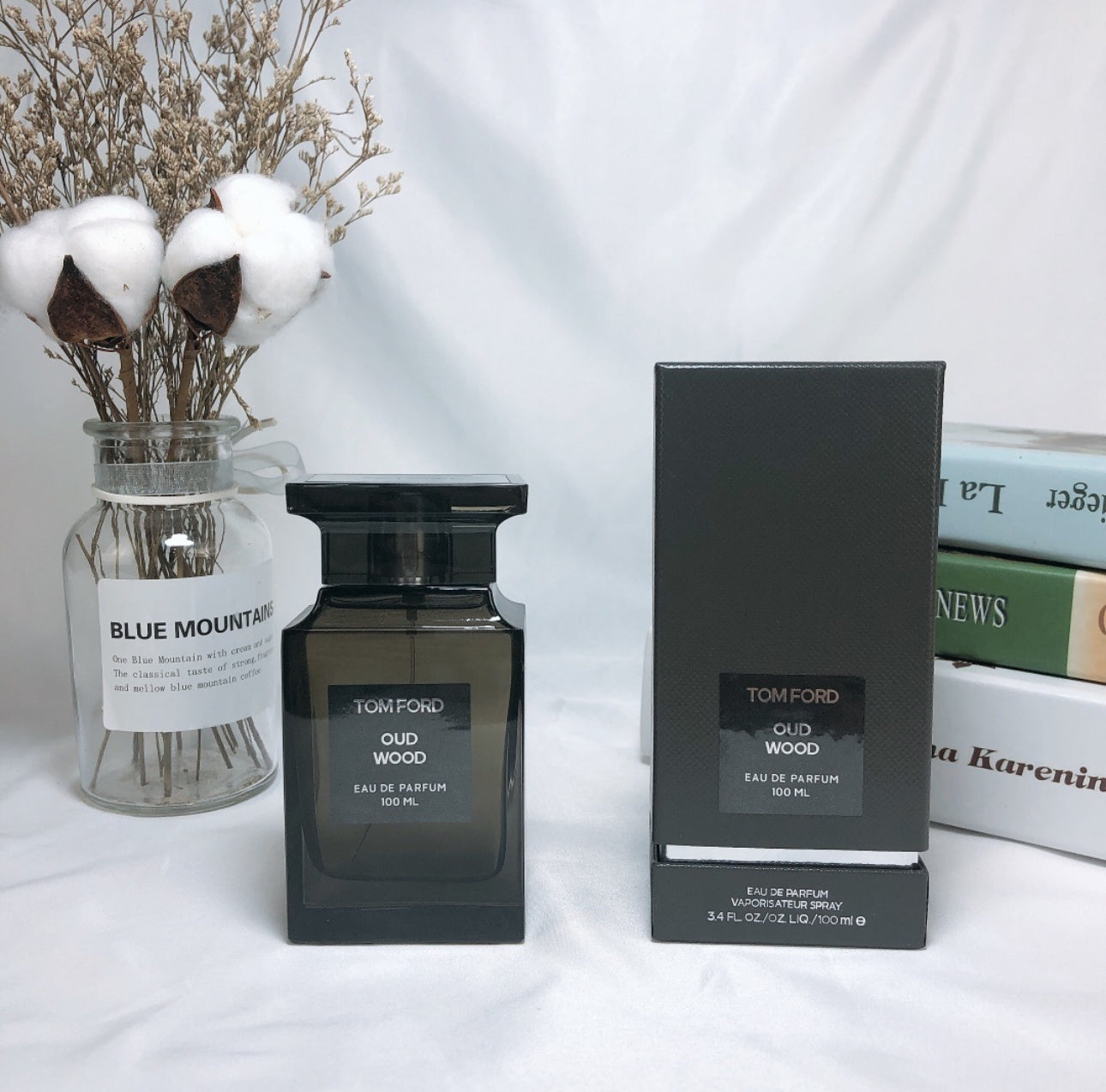 Tom Ford Oud Wood 3.4 FL.OZ.