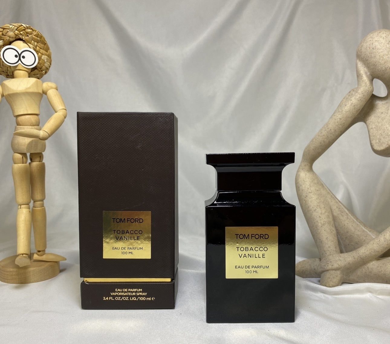 Tom Ford Tobacco Vanille Eau de Parfum