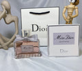 Miss Dior Eau de Parfum 3.4 FL. OZ.