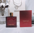 Versace Eros Flame Eau de Parfum 3.4 FL. OZ.