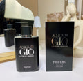 Giorgio Armani Acqua Di Giò Profumo 3.4 FL. OZ.