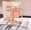 CHANEL COCO MADEMOISELLE EAU DE PARFUM 3.4 FL. OZ.