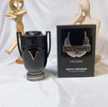 Paco Rabanne Invictus Victory Eau de Parfum Extreme 3.4 FL. OZ.