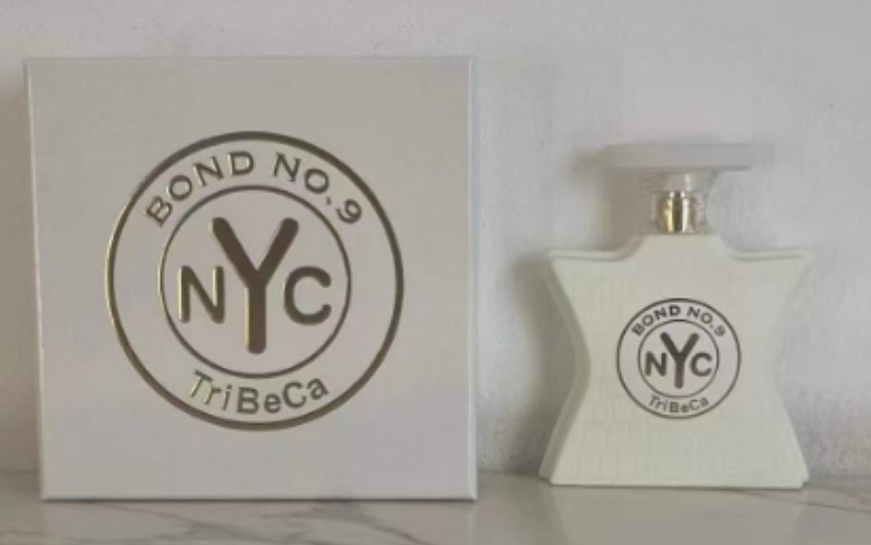 BOND NO. 9 TRIBECA 3.4 FL. OZ.