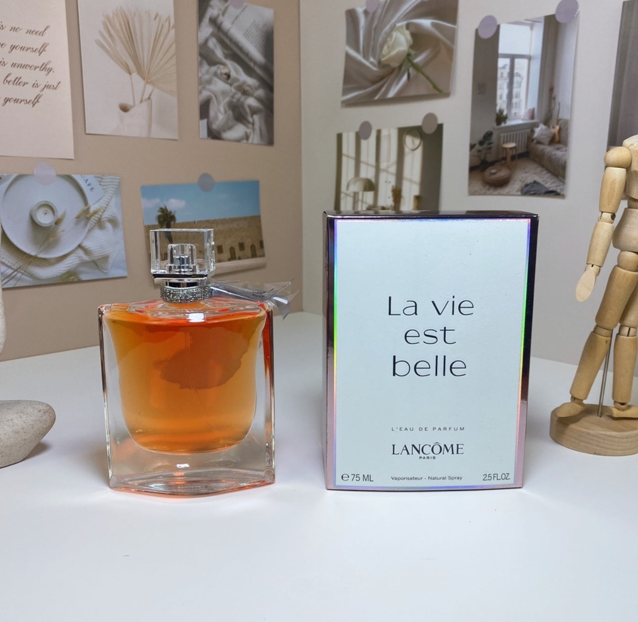 Lancôme La vie est belle 2.5 FL. OZ.