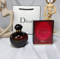 Dior Hypnotic Poison EDP 3.4 FL. OZ.